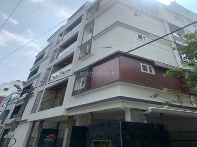 1 BHK House for Sale in HSR Layout Bangalore