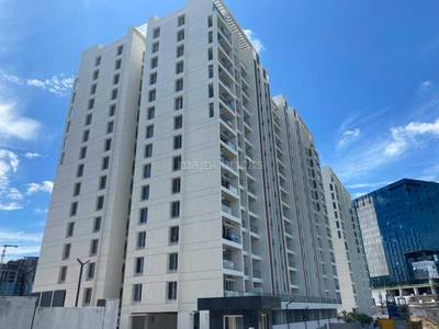 2BHK Multistorey Apartment for New Property in Majestique Towers at Ubale Nagar 2BHK Multistorey Apartment for New Property in Majestique Towers at Ubale Nagar