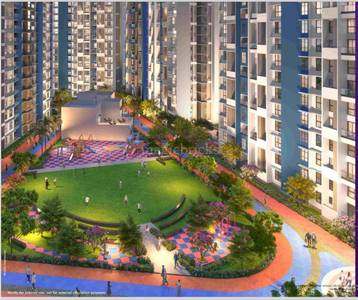 2BHK Multistorey Apartment for New Property in Geras Island of Joy at Ubale Nagar 2BHK Multistorey Apartment for New Property in Geras Island of Joy at Ubale Nagar