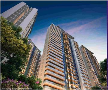 3BHK Multistorey Apartment for New Property in Geras Island of Joy at Ubale Nagar 3BHK Multistorey Apartment for New Property in Geras Island of Joy at Ubale Nagar