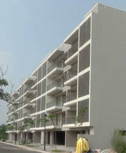 4BHK Builder Floor Apartment for Resale in DLF Garden City Floors at Sector 92 4BHK Builder Floor Apartment for Resale in DLF Garden City Floors at Sector 92