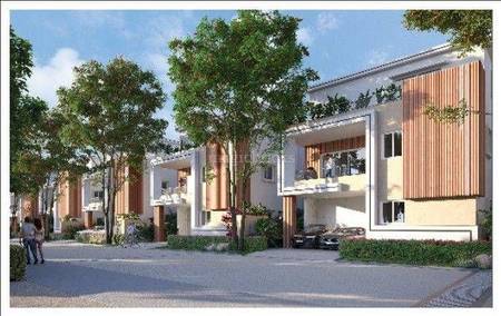 5 BHK Villa for Sale in Kondapur, Hyderabad