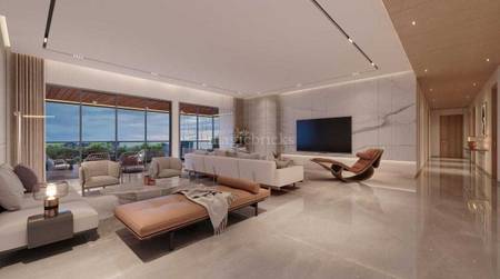 5BHK Multistorey Apartment for New Property in Eternity by Ratnaakar at Ambli Bopal Road 5BHK Multistorey Apartment for New Property in Eternity by Ratnaakar at Ambli Bopal Road