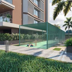 4BHK Multistorey Apartment for New Property in Avadh Bertina at Vesu 4BHK Multistorey Apartment for New Property in Avadh Bertina at Vesu