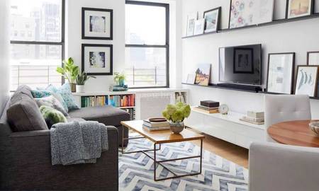 2BHK Multistorey Apartment for New Property in Chembur East 2BHK Multistorey Apartment for New Property in Chembur East