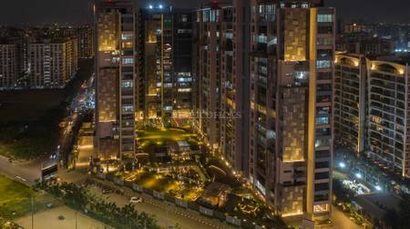 4BHK Multistorey Apartment for Resale in Sangini Arise at Bharthana 4BHK Multistorey Apartment for Resale in Sangini Arise at Bharthana