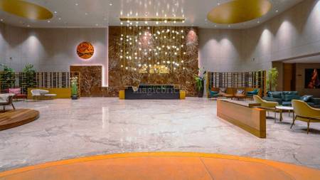 3BHK Multistorey Apartment for New Property in Sangini Evoq at Vesu 3BHK Multistorey Apartment for New Property in Sangini Evoq at Vesu