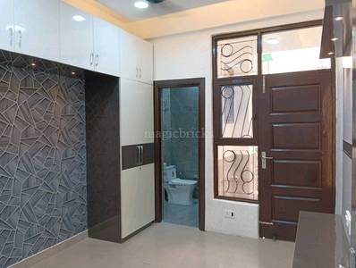 2BHK Builder Floor Apartment for New Property in Gyan Khand 1, Indirapuram 2BHK Builder Floor Apartment for New Property in Gyan Khand 1, Indirapuram