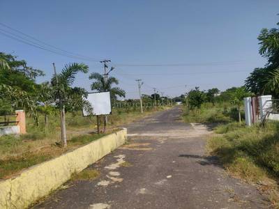 Residential Land / Plot in  Mokila,  Hyderabad