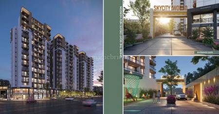 2BHK Multistorey Apartment for New Property in Surat 2BHK Multistorey Apartment for New Property in Surat