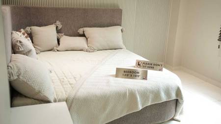 3BHK Multistorey Apartment for New Property in Shela 3BHK Multistorey Apartment for New Property in Shela