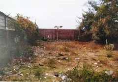 2934.0 sqft Residential Plot