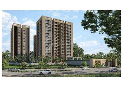 3BHK Multistorey Apartment for Resale in Eco Parkside at Bhimrad 3BHK Multistorey Apartment for Resale in Eco Parkside at Bhimrad