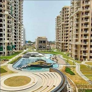 2BHK Multistorey Apartment for Resale in M3M Marina at Sector 68 2BHK Multistorey Apartment for Resale in M3M Marina at Sector 68