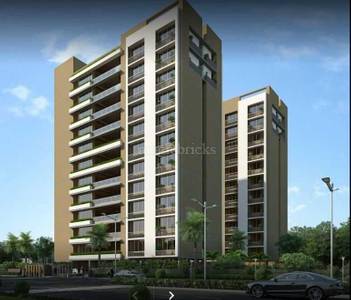 5BHK Multistorey Apartment for New Property in The North at Ambli Road 5BHK Multistorey Apartment for New Property in The North at Ambli Road