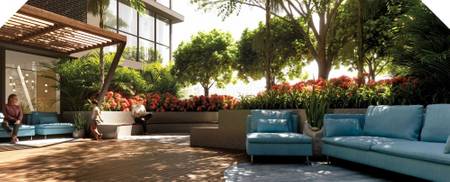 5BHK Multistorey Apartment for New Property in Iscon Ambli Road 5BHK Multistorey Apartment for New Property in Iscon Ambli Road