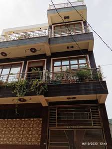 4BHK Residential House for Resale in Sanjay Nagar 4BHK Residential House for Resale in Sanjay Nagar