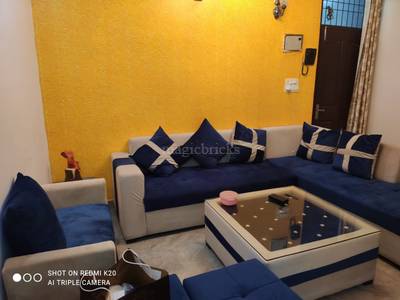 2BHK Builder Floor Apartment for Resale in Siddharth Vihar 2BHK Builder Floor Apartment for Resale in Siddharth Vihar