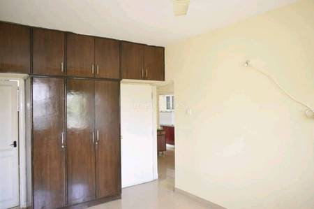 3BHK Multistorey Apartment for Rent in Gopalan Habitat Splendour at Brookefield