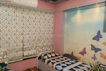 2BHK Multistorey Apartment for Resale in Nikol 2BHK Multistorey Apartment for Resale in Nikol