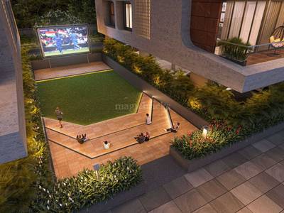 4BHK Multistorey Apartment for New Property in Happy Astoria at Vesu 4BHK Multistorey Apartment for New Property in Happy Astoria at Vesu