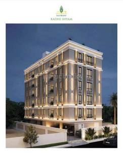 3BHK Multistorey Apartment for Resale in Natwest Paarijath at T Nagar 3BHK Multistorey Apartment for Resale in Natwest Paarijath at T Nagar