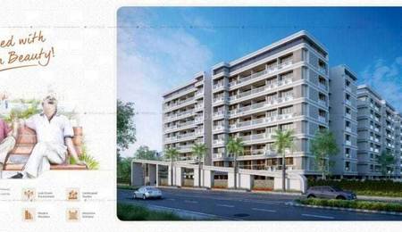 3BHK Multistorey Apartment for New Property in Nikol 3BHK Multistorey Apartment for New Property in Nikol