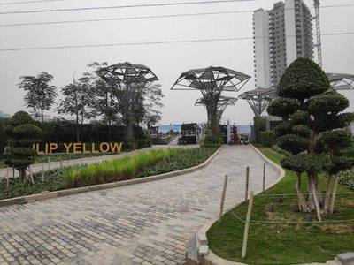 3BHK Multistorey Apartment for Resale in Tulip Yellow at Sector 69 3BHK Multistorey Apartment for Resale in Tulip Yellow at Sector 69