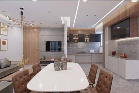 2BHK Multistorey Apartment for Resale in Vandanam at Gota 2BHK Multistorey Apartment for Resale in Vandanam at Gota