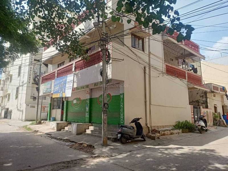 Owner 3 BHK 155 Sqyrd Residential House for Sale in Temple Alwal,