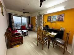 Tycoons Best Of Kalyan Fest, 2 & 3 Bhk Flat For Sale In Kalyan West