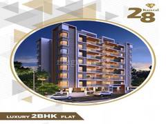Flats in cheap pimple saudagar