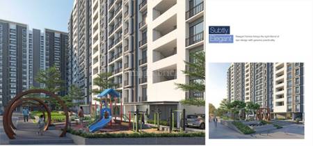 2BHK Multistorey Apartment for New Property in Bamroli 2BHK Multistorey Apartment for New Property in Bamroli