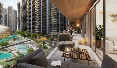 5BHK Multistorey Apartment for Resale in Elan The Presidential at Sector 106 5BHK Multistorey Apartment for Resale in Elan The Presidential at Sector 106