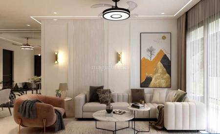 3BHK Builder Floor Apartment for New Property in Anant Raj Estate at Sector 63A 3BHK Builder Floor Apartment for New Property in Anant Raj Estate at Sector 63A