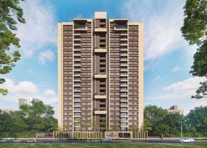 4BHK Multistorey Apartment for New Property in The Empiirean at Vaishnodevi Circle 4BHK Multistorey Apartment for New Property in The Empiirean at Vaishnodevi Circle