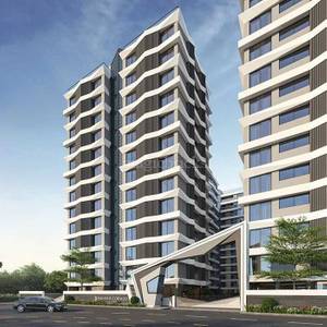 4BHK Multistorey Apartment for New Property in Rajhans Corazo at Vesu 4BHK Multistorey Apartment for New Property in Rajhans Corazo at Vesu