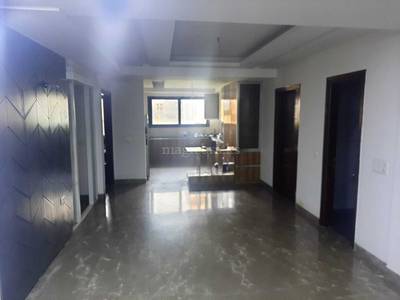 4BHK Builder Floor Apartment for Resale in South City 1 4BHK Builder Floor Apartment for Resale in South City 1