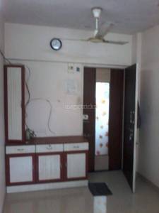 1BHK Multistorey Apartment for Resale in Shram Safalya at Kandivali West