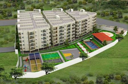 3BHK Multistorey Apartment for New Property in Ayyappa Nagar Krishnarajapura 3BHK Multistorey Apartment for New Property in Ayyappa Nagar Krishnarajapura