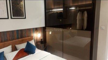 3BHK Multistorey Apartment for Resale in Amogha by Adani Realty at Vaishnodevi Circle 3BHK Multistorey Apartment for Resale in Amogha by Adani Realty at Vaishnodevi Circle