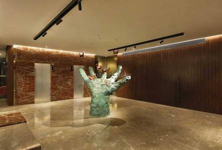 5BHK Penthouse for New Property in Kavisha The Portrait at Shela 5BHK Penthouse for New Property in Kavisha The Portrait at Shela