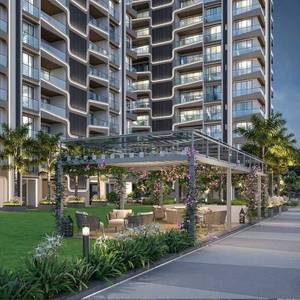 3BHK Multistorey Apartment for New Property in Rajhans Zorista at Vesu 3BHK Multistorey Apartment for New Property in Rajhans Zorista at Vesu