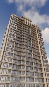 1BHK Multistorey Apartment for New Property in Natasha Atlantis at Vikhroli East 1BHK Multistorey Apartment for New Property in Natasha Atlantis at Vikhroli East