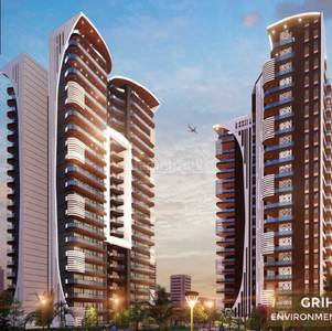 3BHK Multistorey Apartment for New Property in Chintamani at Daulatabad 3BHK Multistorey Apartment for New Property in Chintamani at Daulatabad