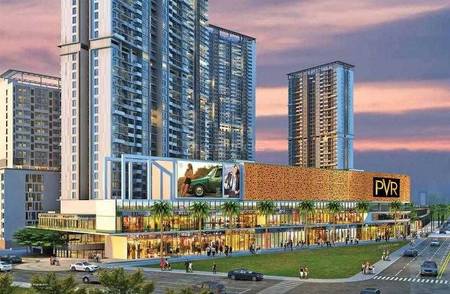 2BHK Multistorey Apartment for New Property in M3M Skycity at Sector 65 2BHK Multistorey Apartment for New Property in M3M Skycity at Sector 65