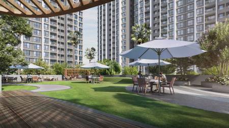 3BHK Multistorey Apartment for New Property in Dosti Greenscapes at Magarpatta 3BHK Multistorey Apartment for New Property in Dosti Greenscapes at Magarpatta