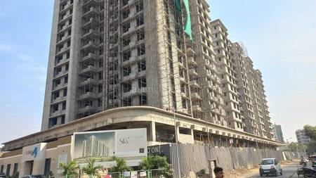 4BHK Multistorey Apartment for New Property in Pramukh Shypram Sky at Ghatlodiya 4BHK Multistorey Apartment for New Property in Pramukh Shypram Sky at Ghatlodiya