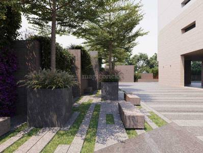 4BHK Multistorey Apartment for New Property in Maruti 360 at Bodakdev 4BHK Multistorey Apartment for New Property in Maruti 360 at Bodakdev