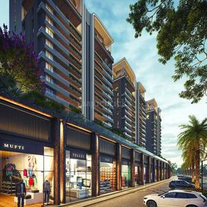 4BHK Multistorey Apartment for New Property in Vesu 4BHK Multistorey Apartment for New Property in Vesu